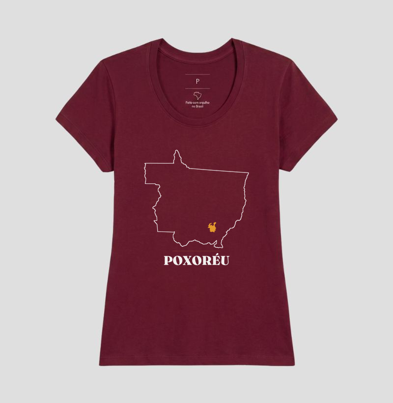 Poxoréu | Traço MT - Imagem 19