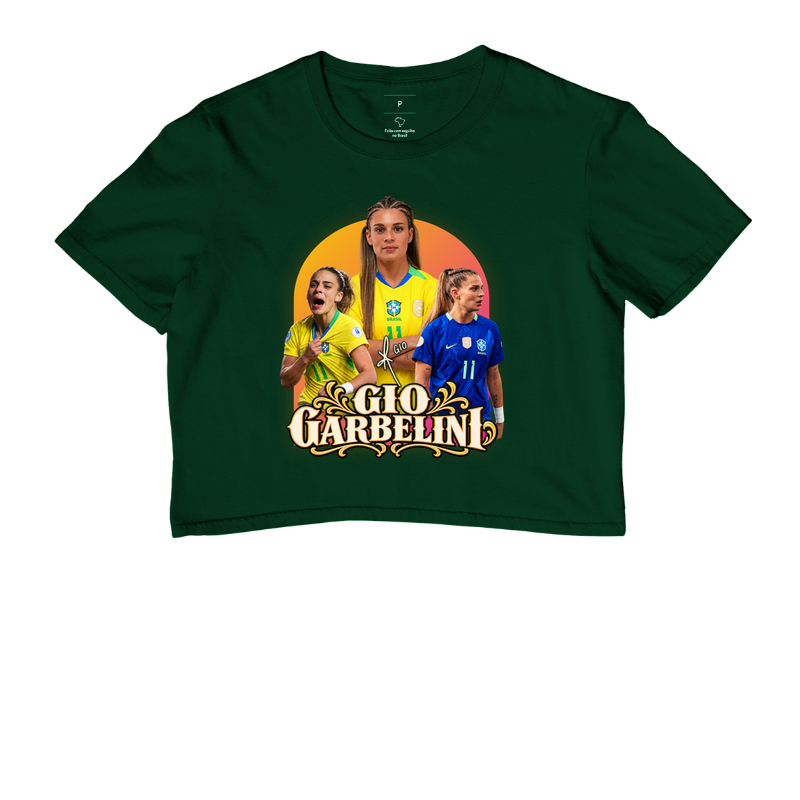 Gio Garbelini — Nova Geração do Brasil - Imagem 5