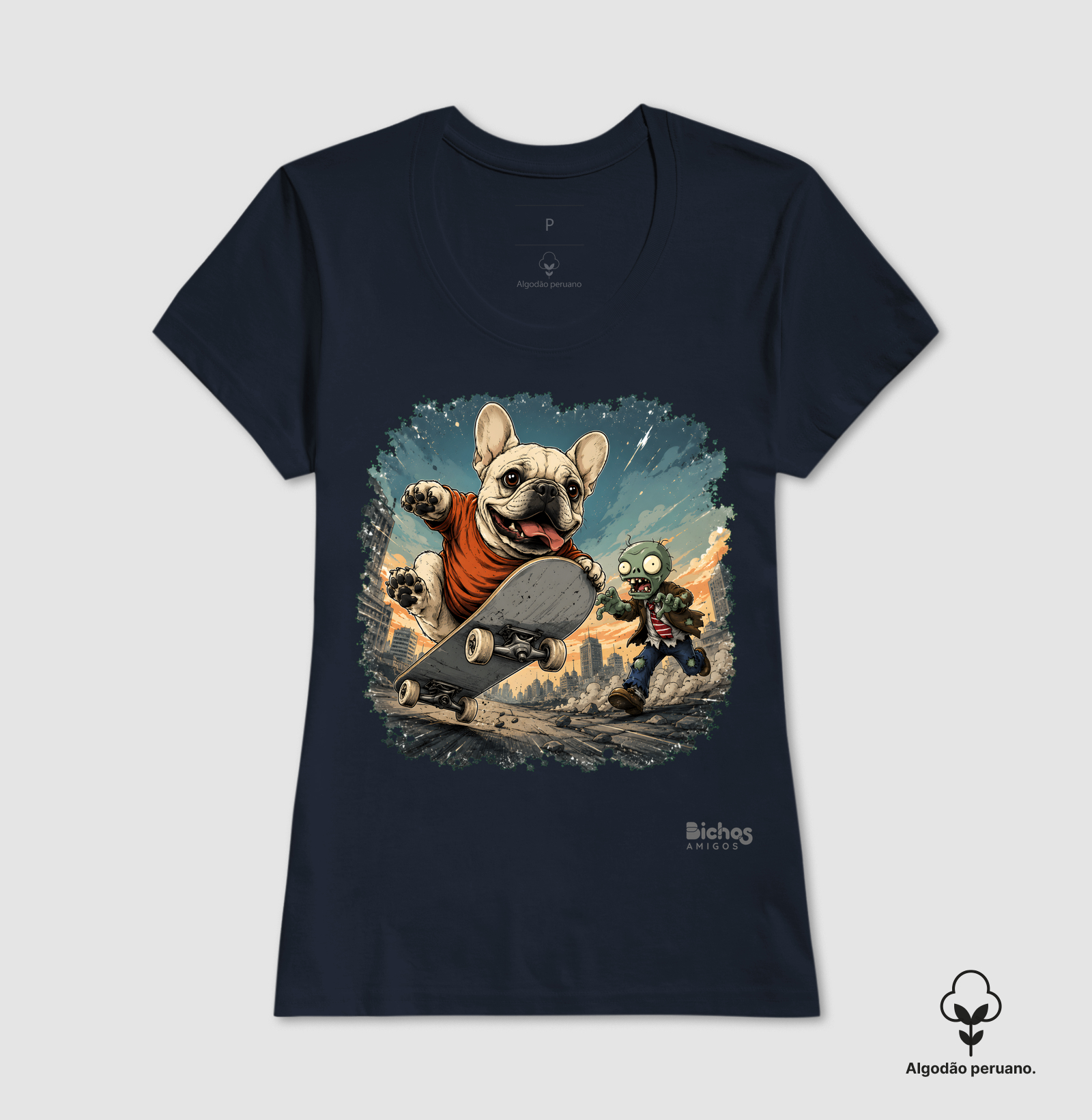 Camisa 7