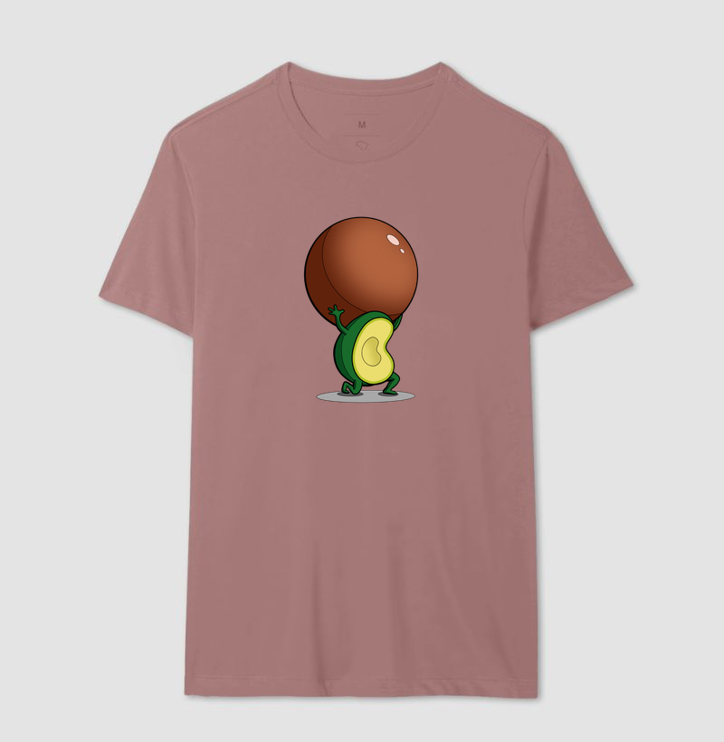 Camiseta Abacatlas - Imagem 16