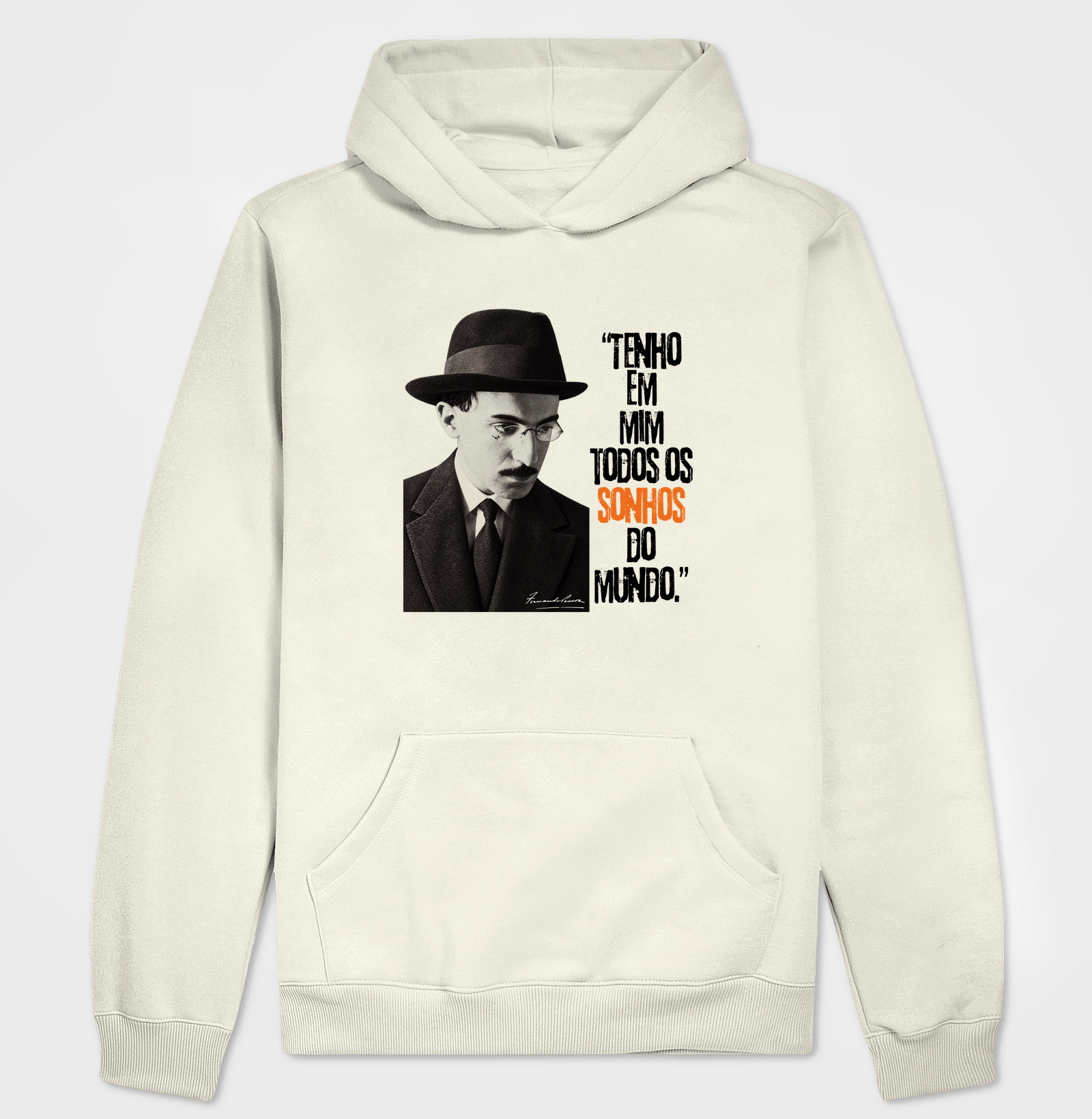 Tabacaria - Fernando Pessoa - Imagem 3