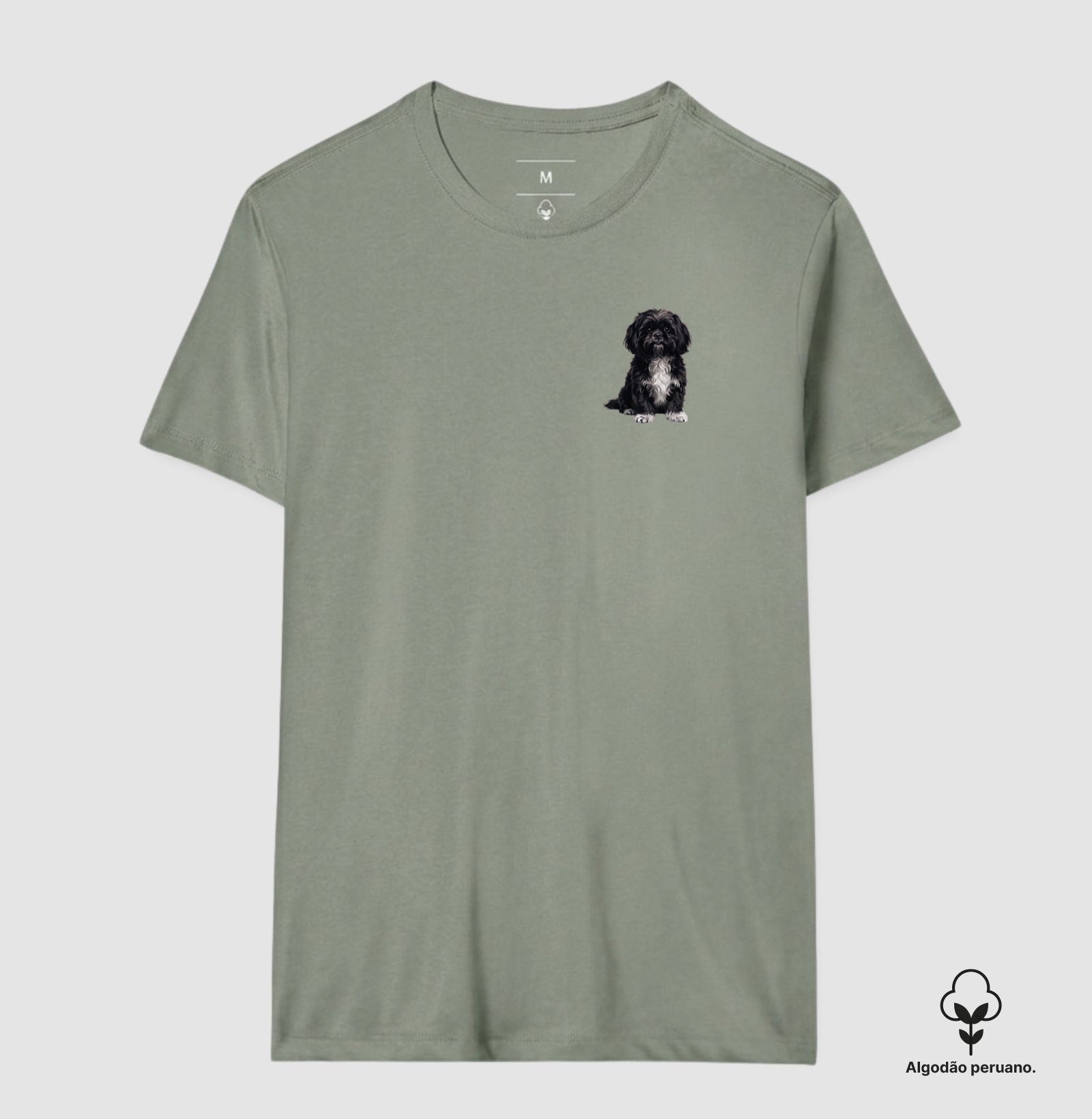 Camisa 8