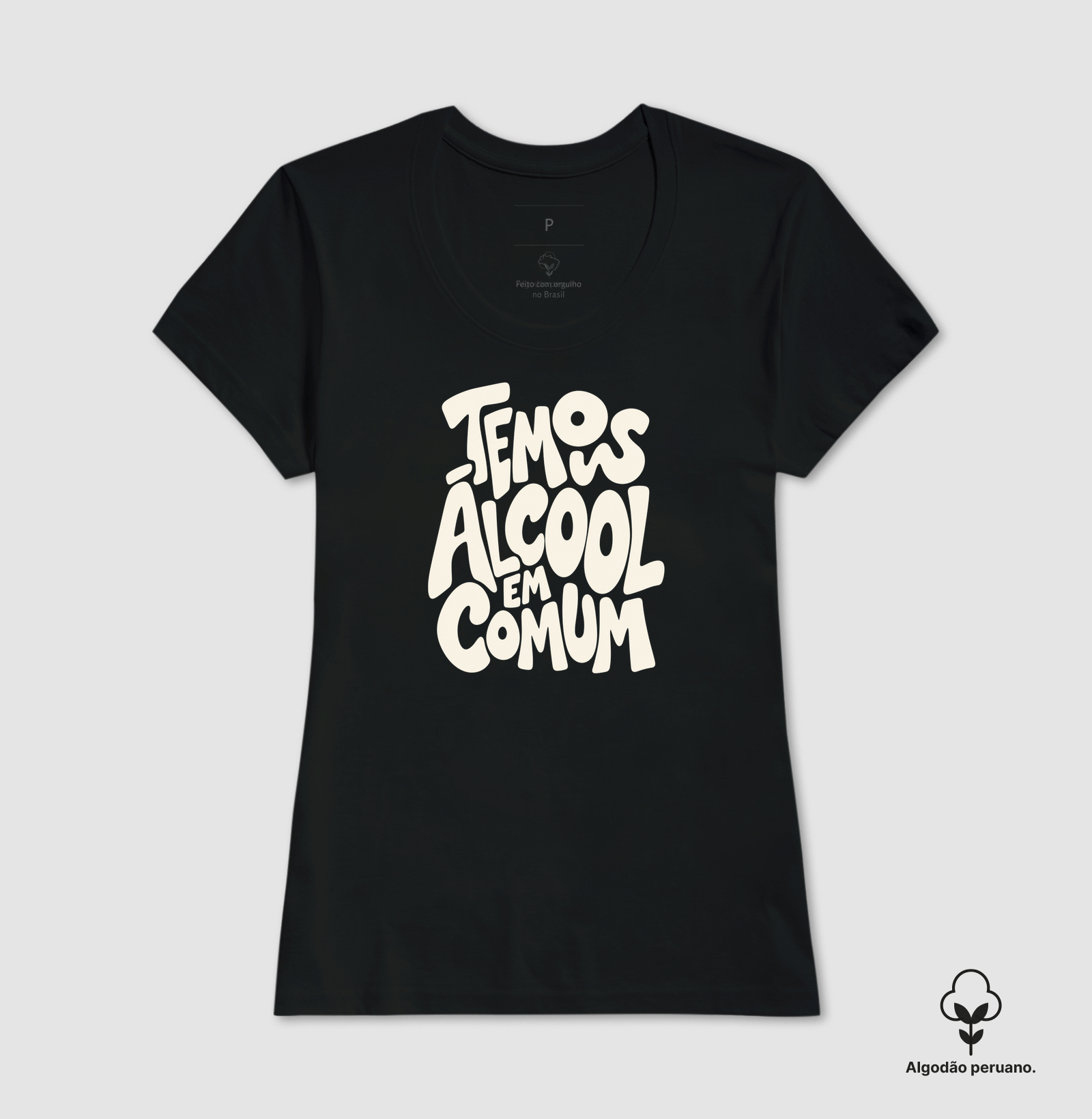 Temos álcool em comum - Imagem 4