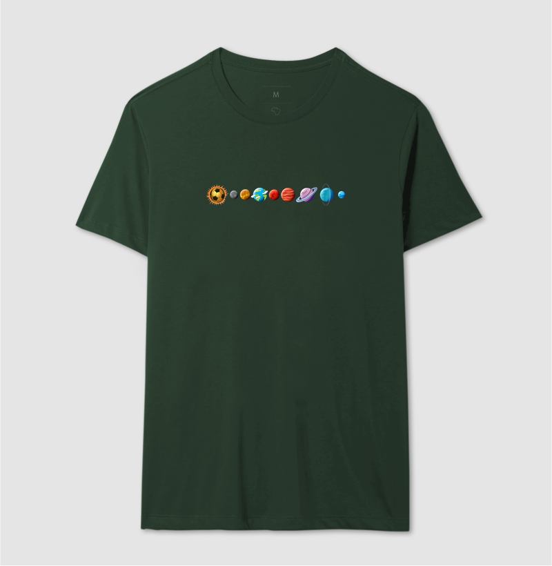 Camisa 9
