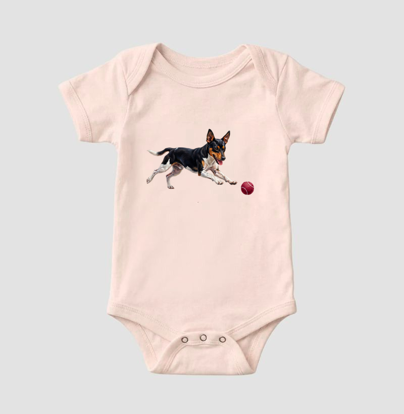 Fox Paulistinha Minimalista - Imagem 5