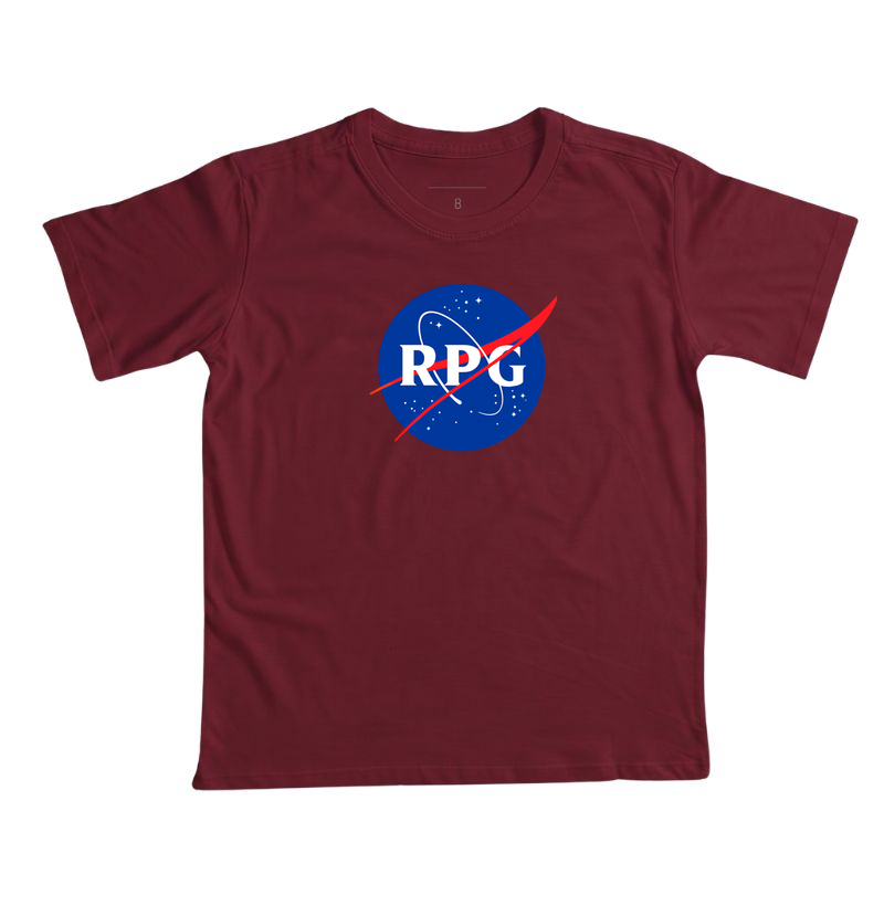 RPG NASA - Imagem 4