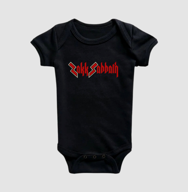 Zakk Sabbath - Imagem 2