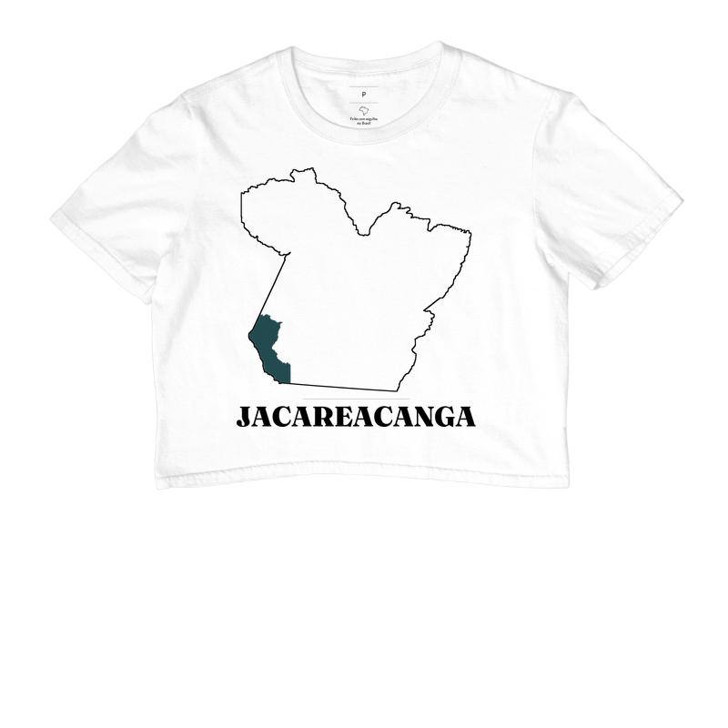 Jacareacanga | Traço PA - Imagem 3