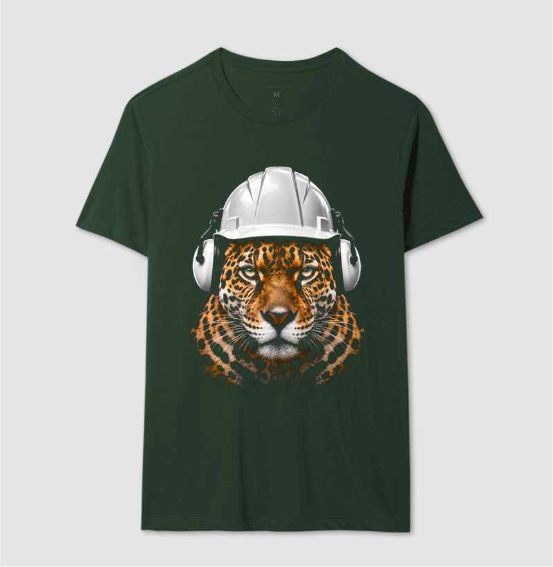 Foco Animal Onça - Imagem 9