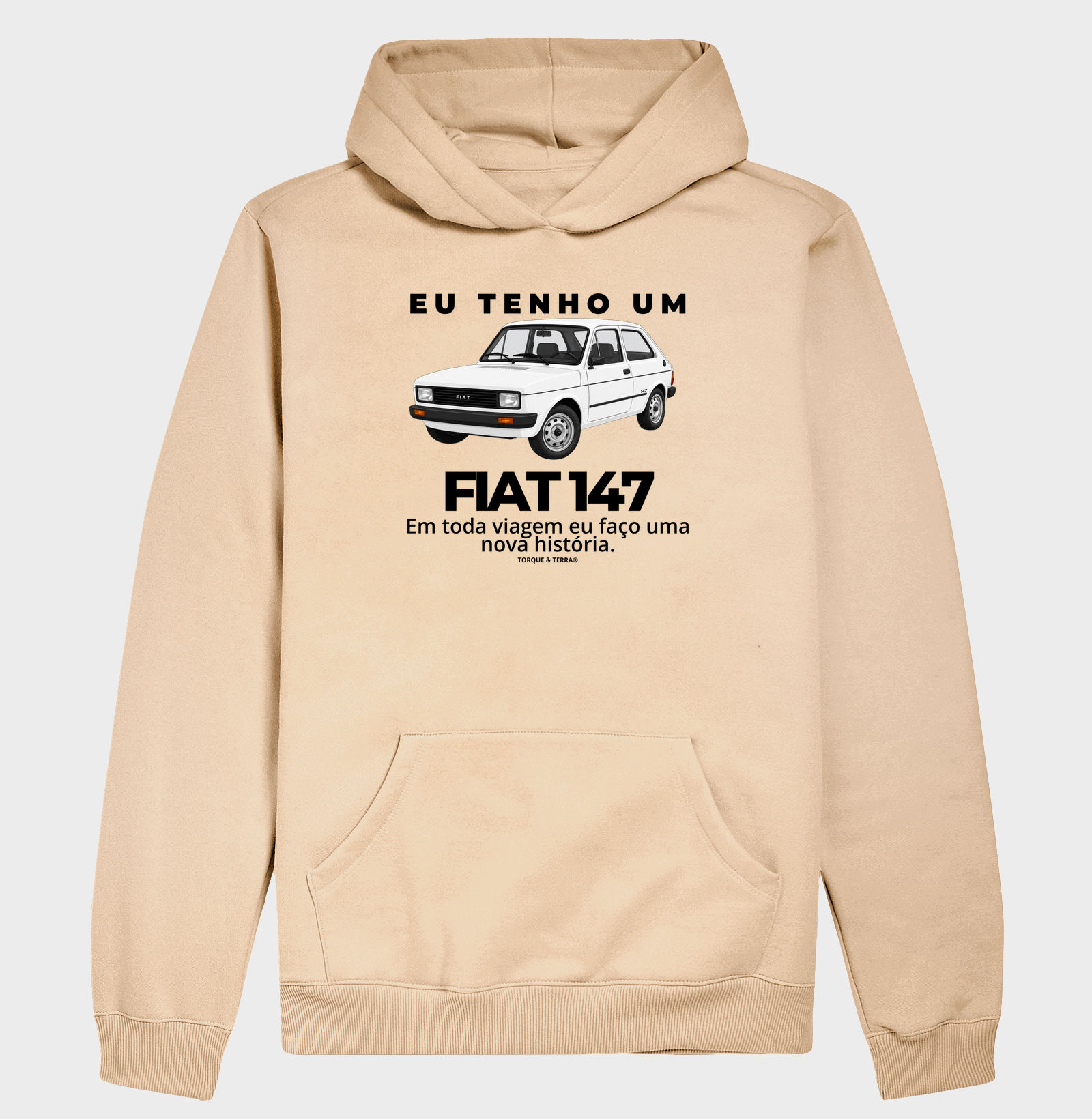 Eu tenho um Fiat 147 - Imagem 5