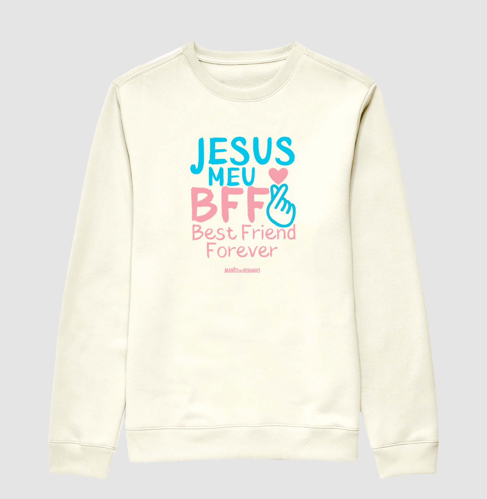 Jesus meu BFF - Imagem 2