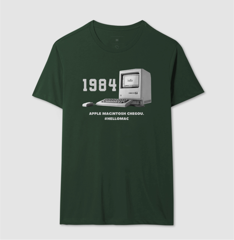 Camisa 11