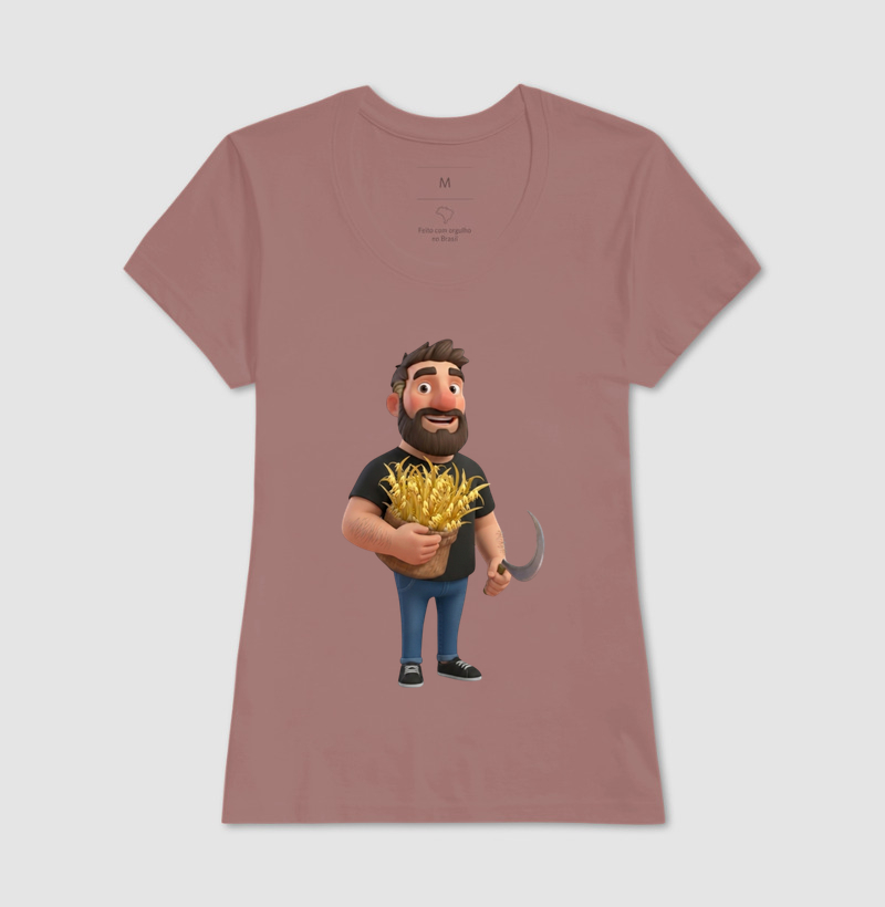 Camisa 15