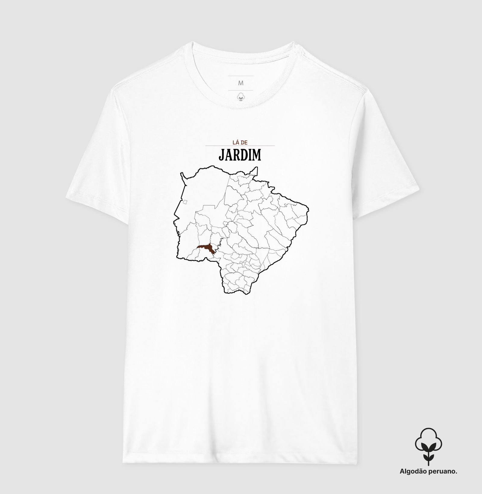 Jardim | Território MS - Imagem 4