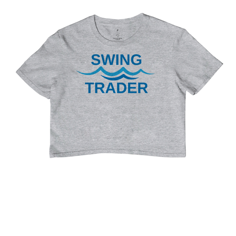 Cropped Swing Trader - Imagem 6