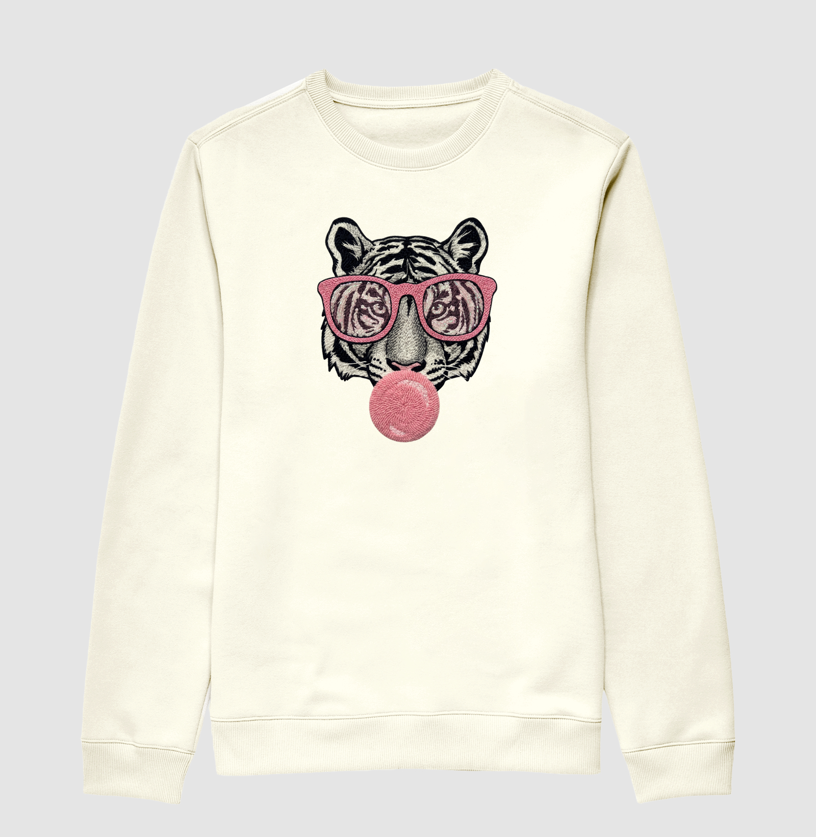 Tigre Pop - Imagem 2