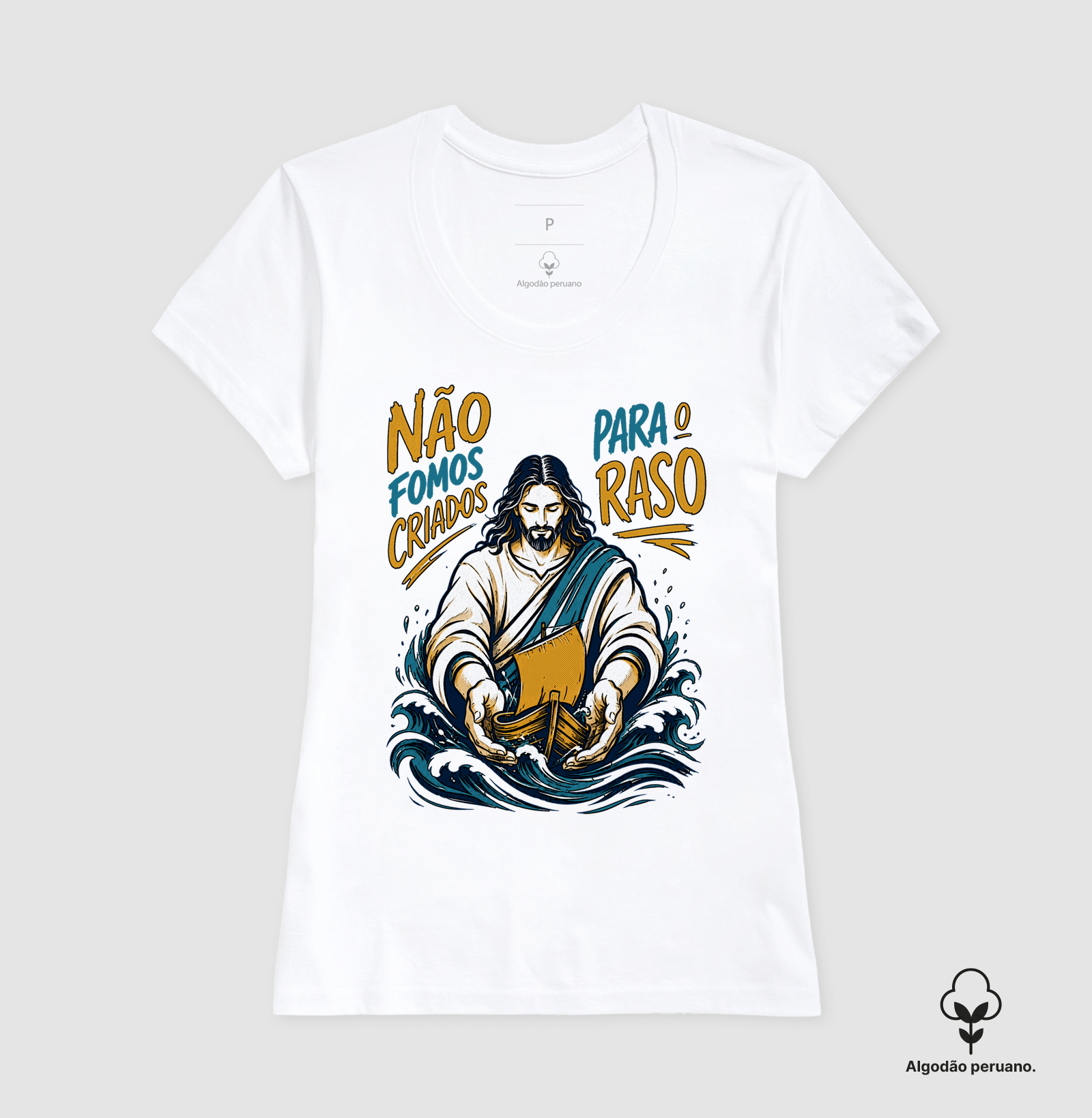 Camisa 5