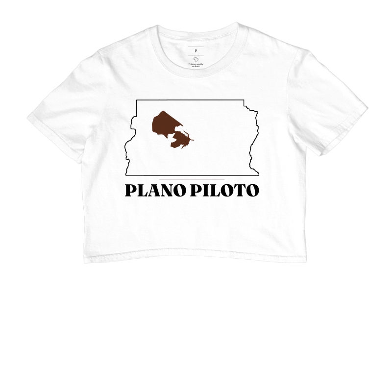Plano Piloto | Traço DF - Imagem 3
