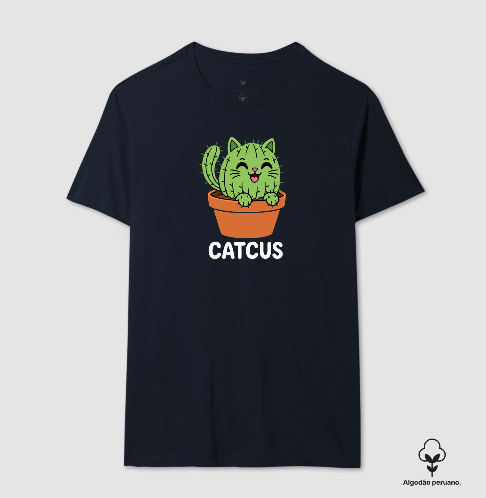Catcus Gato Cacto - Imagem 3