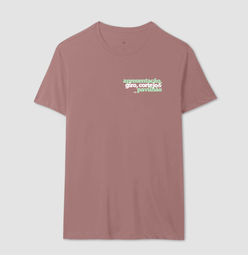Camisa 15