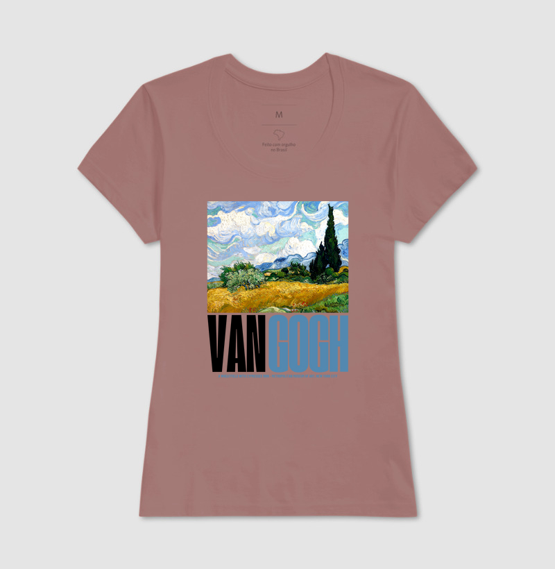 Camisa 16