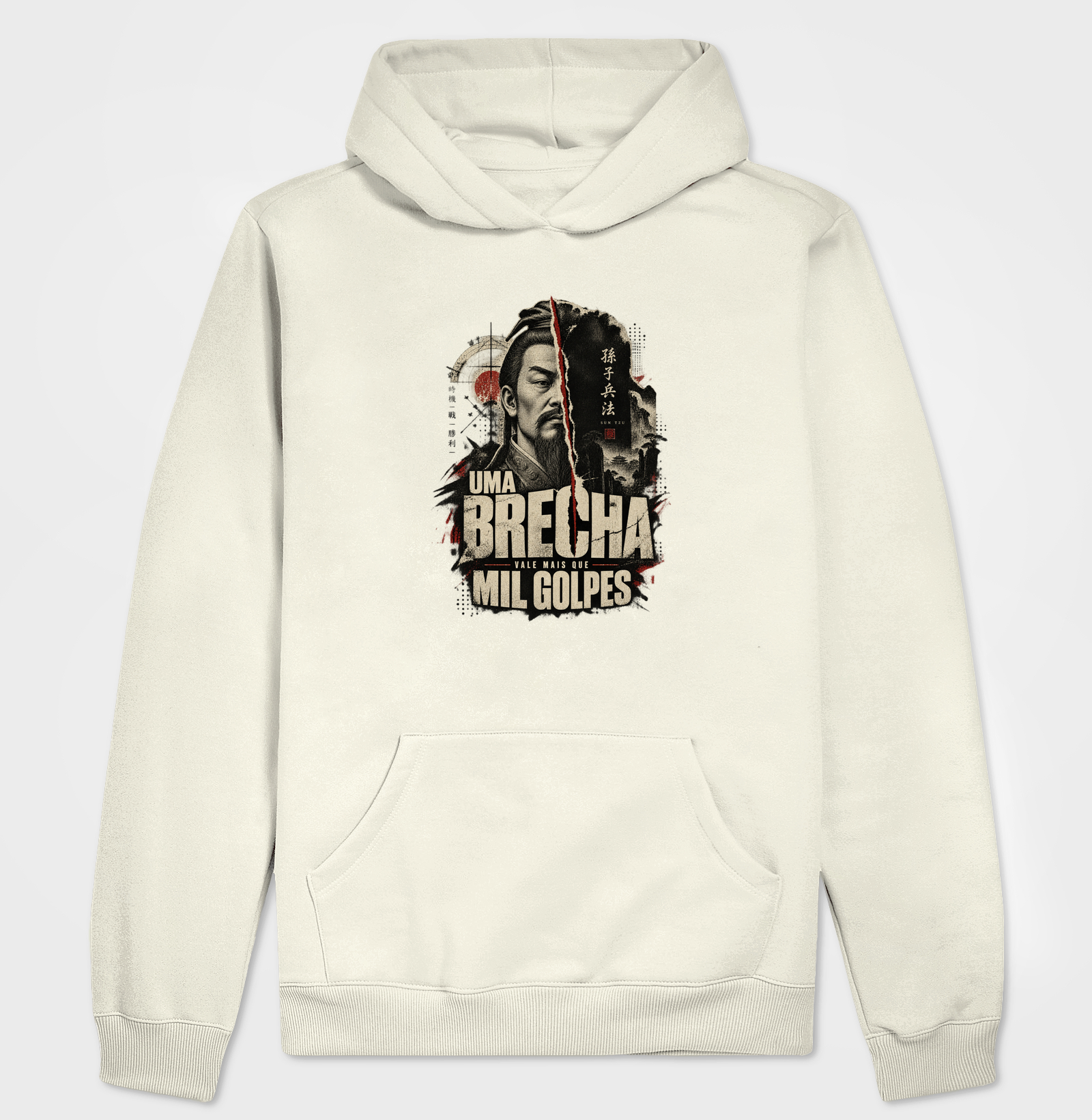 Sun Tzu - Uma Brecha Vale Mais Que Mil Golpes - Imagem 3