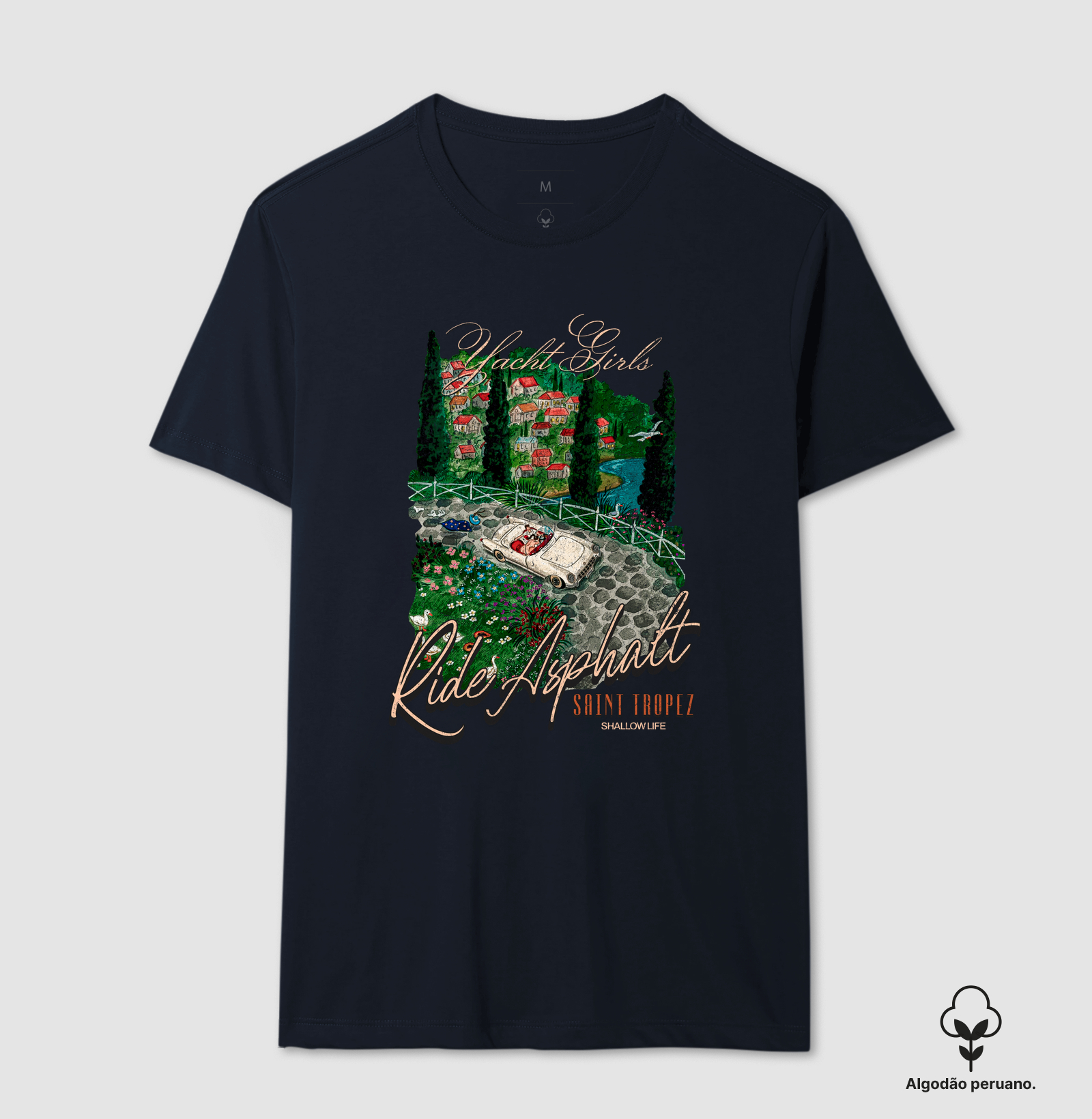 Camisa 0