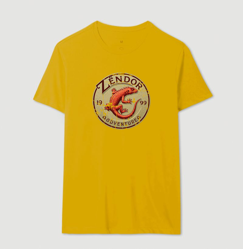 Camisa 14