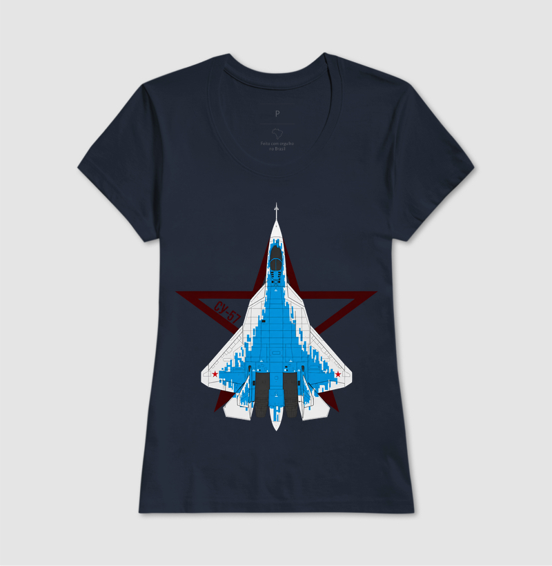 SU-57 Felon - Imagem 5