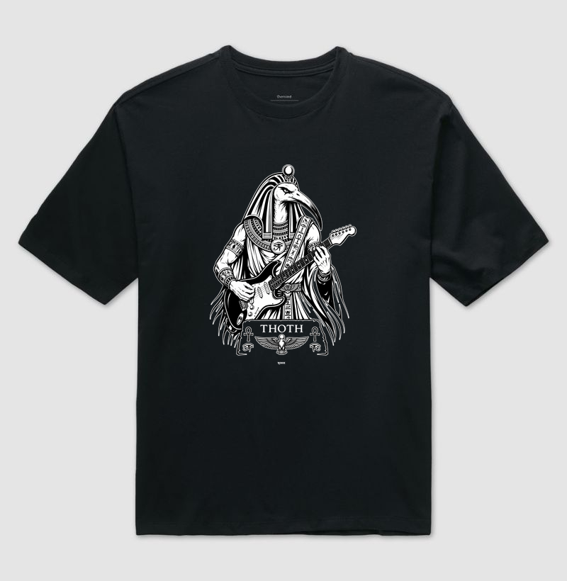Thoth Guitarrista - Imagem 2