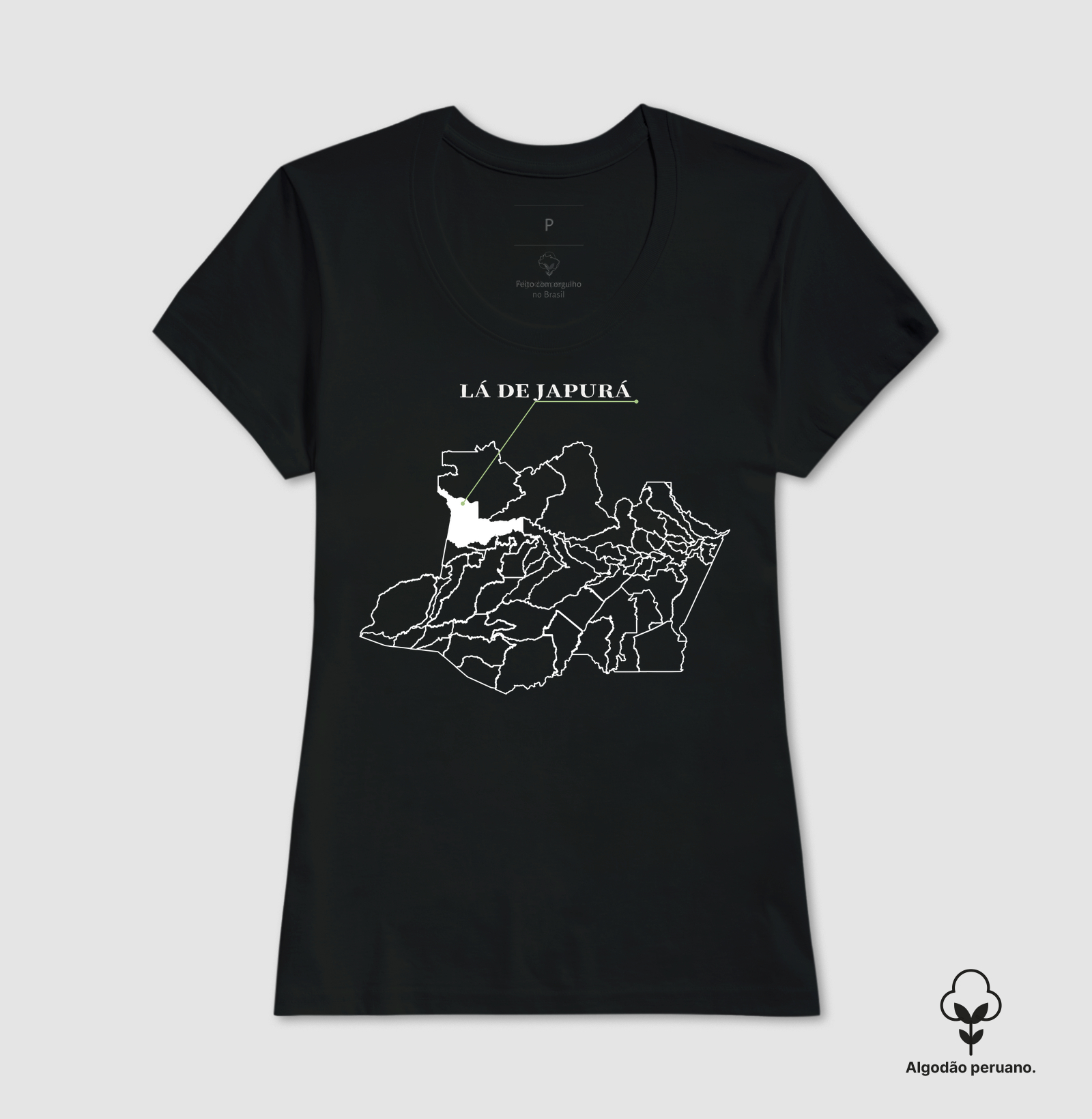 Japurá | Origem AM - Imagem 4
