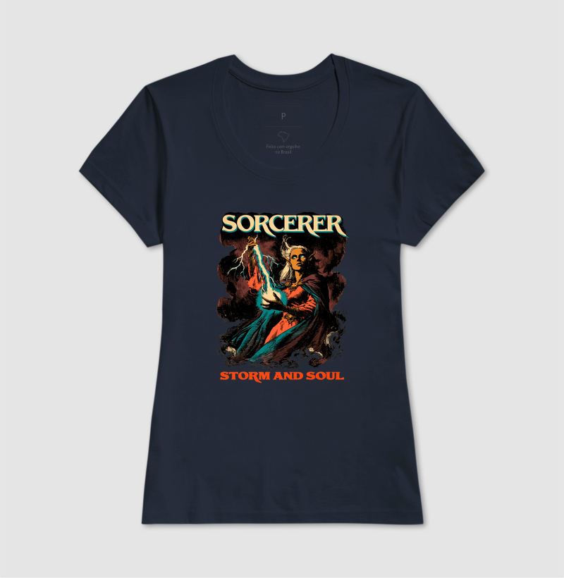 Sorcerer - Storm and Soul - Imagem 8