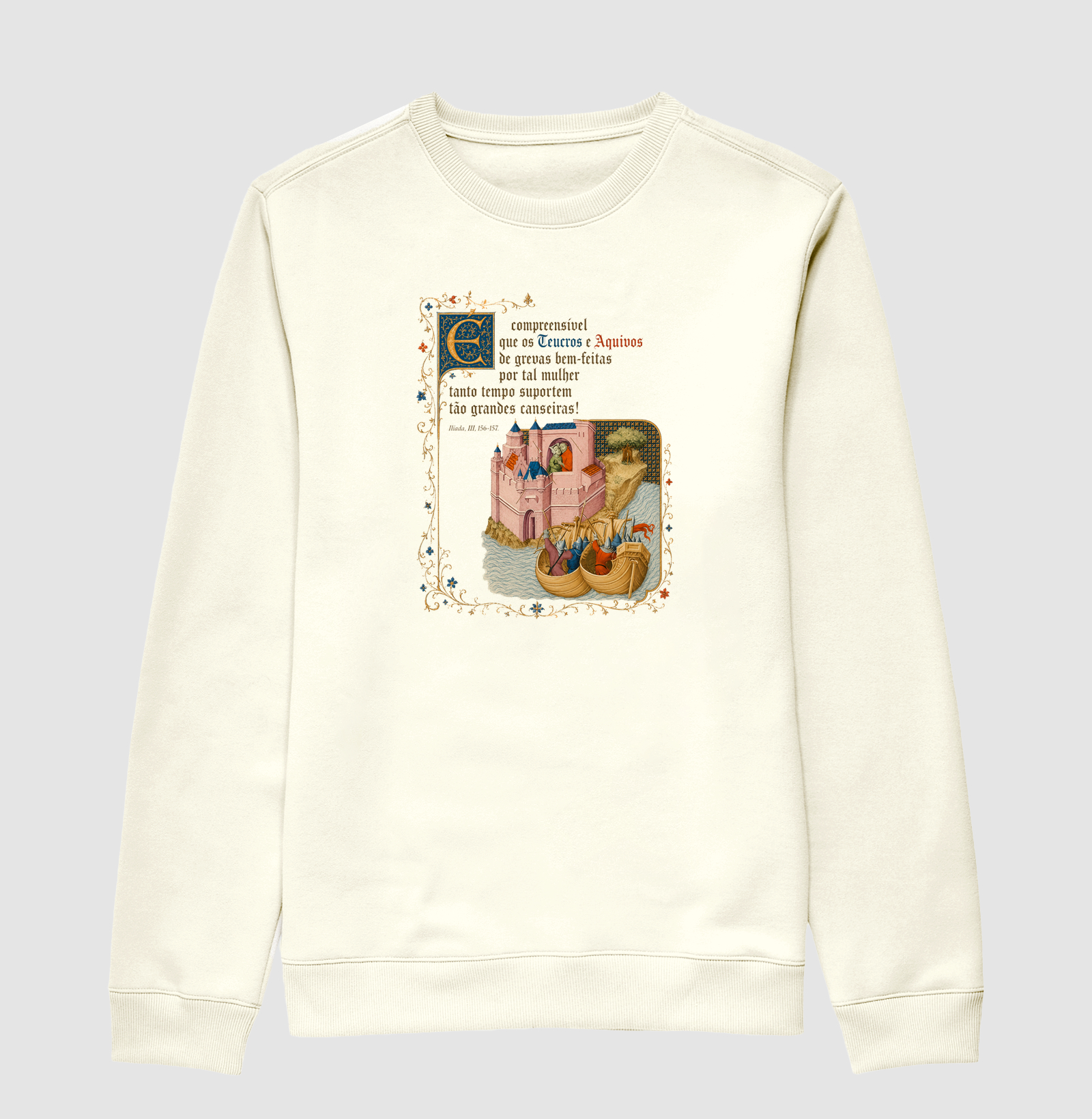 Camisa 1
