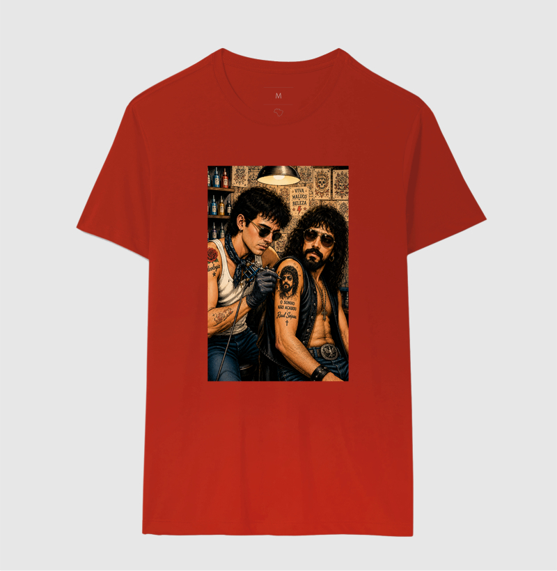 Camisa 12