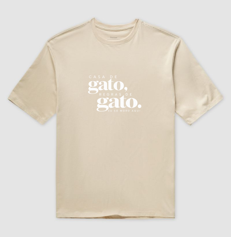 Casa do gato, regras do gato... - Imagem 3