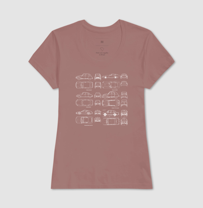 Camisa 12