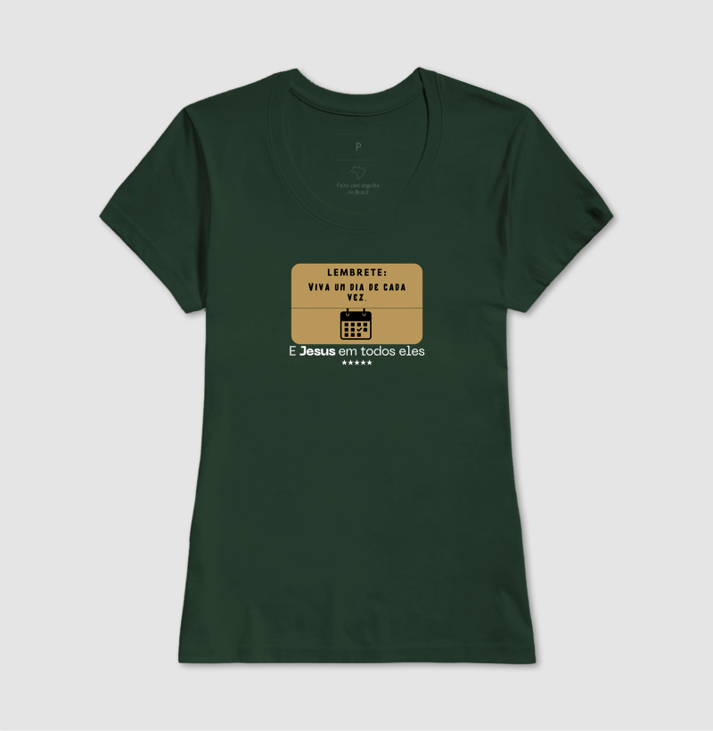 Camisa 13