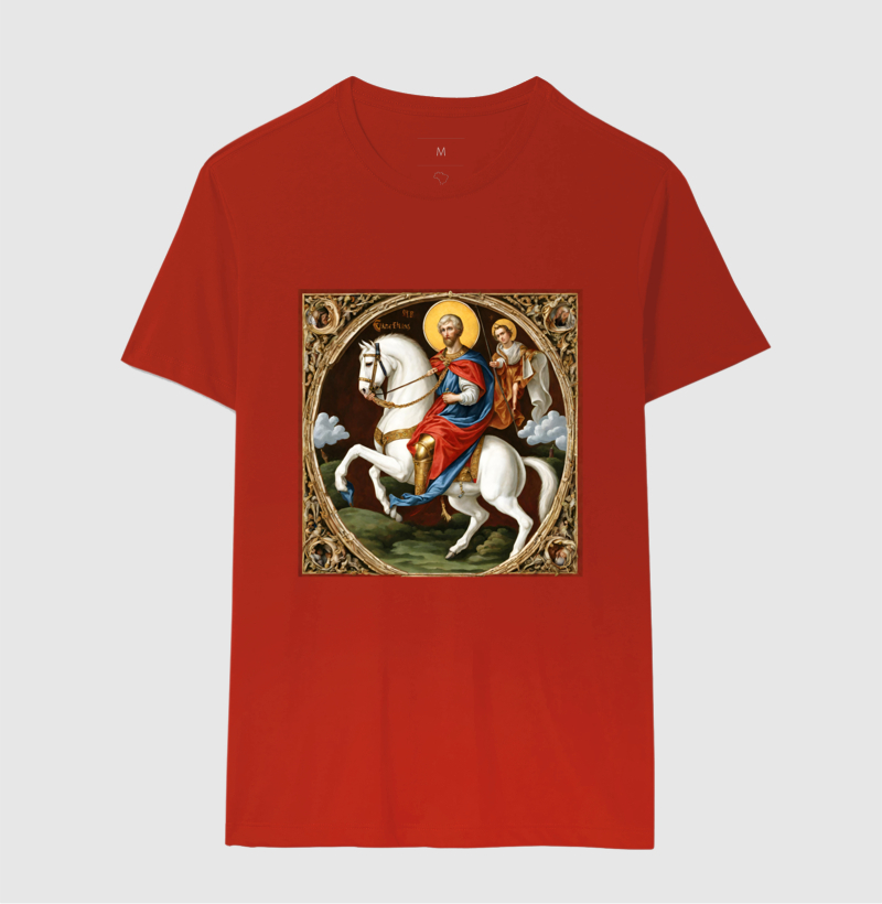 Camisa 9