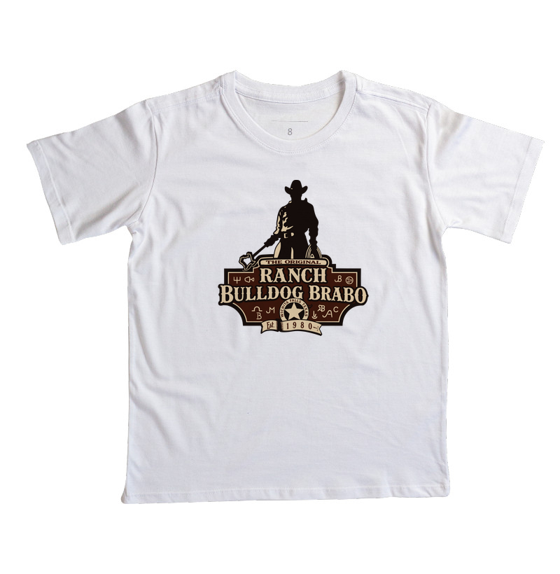 Rancho Bulldog Brabo 1980 - Imagem 2