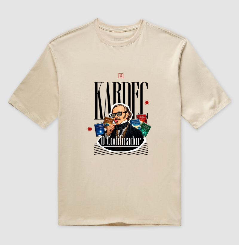Kardec, o Codificador! - Imagem 3