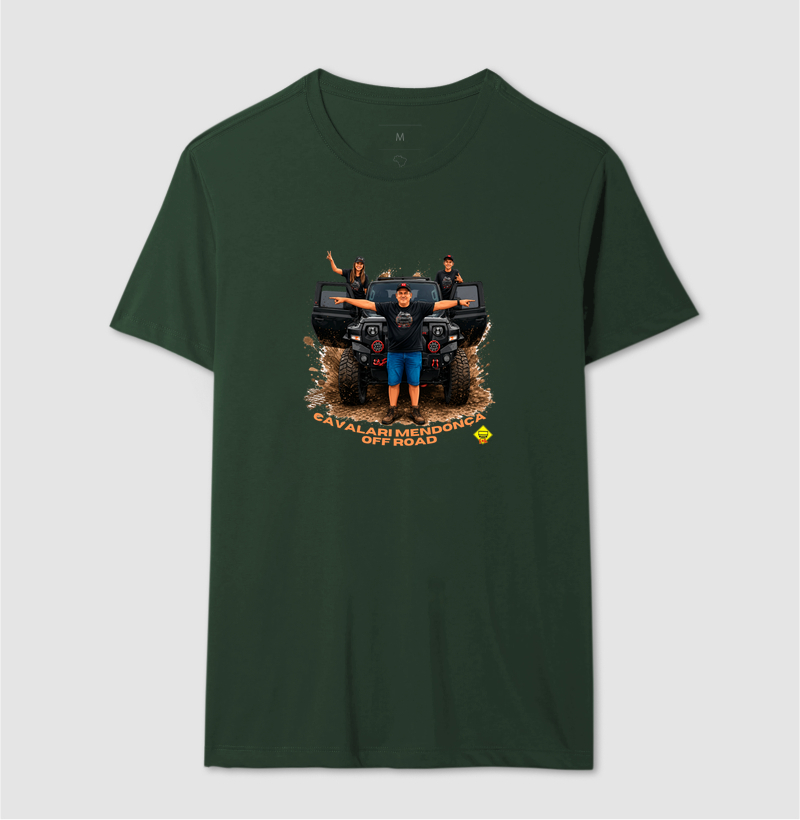 Camisa 14