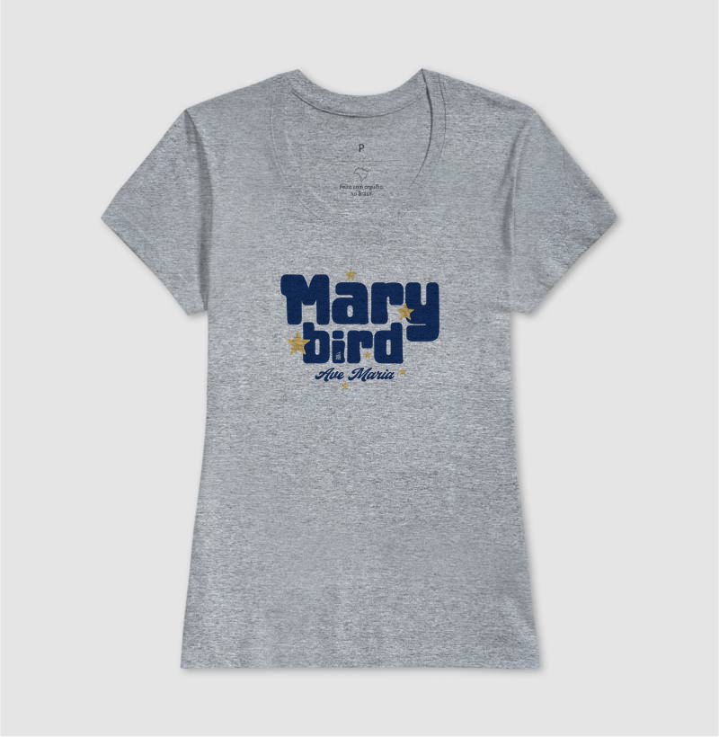 Mary Bird - Imagem 9