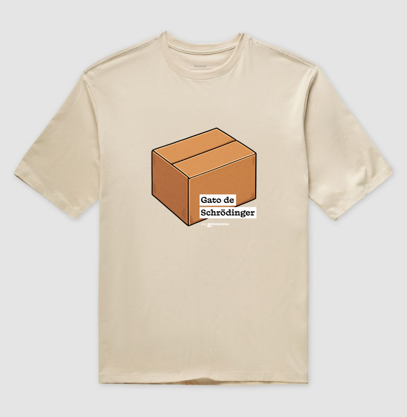 Gato de Schrödinger - Completa - Imagem 3