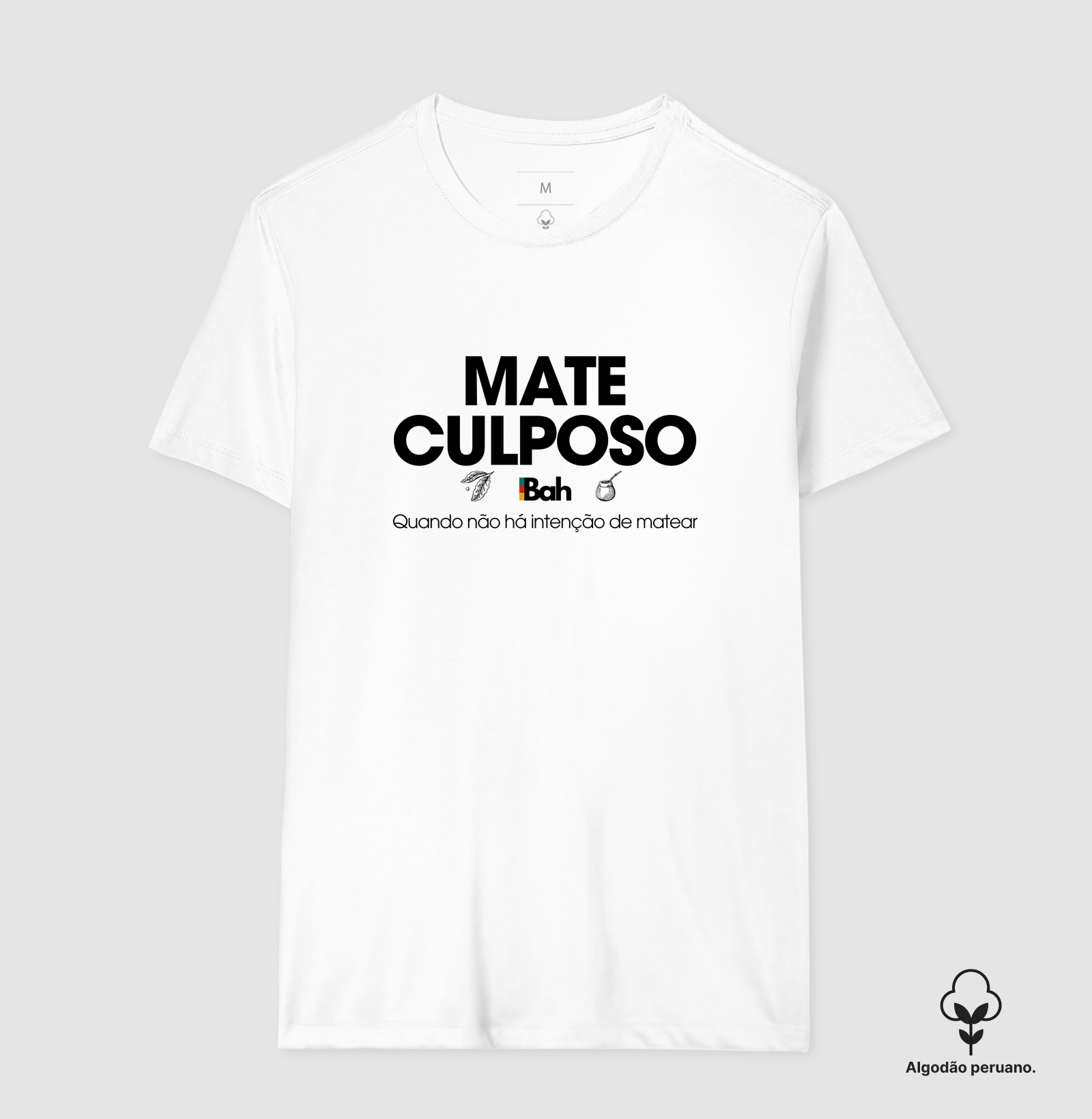 Mate Culposo - Imagem 2