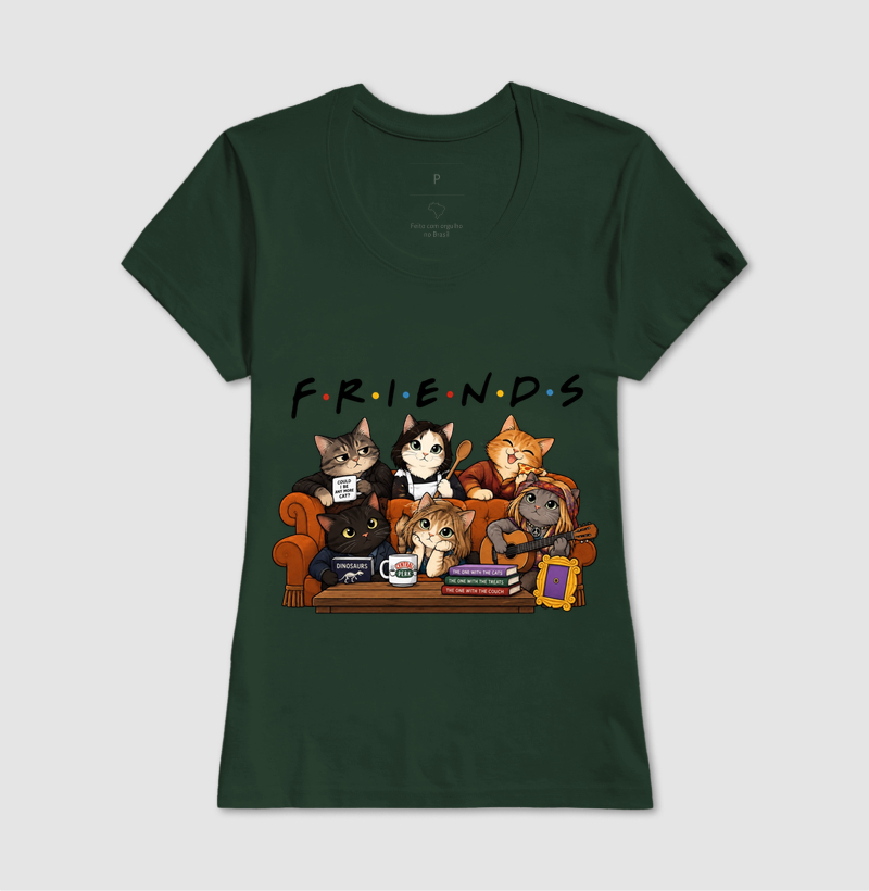 Friends Felines - Imagem 13