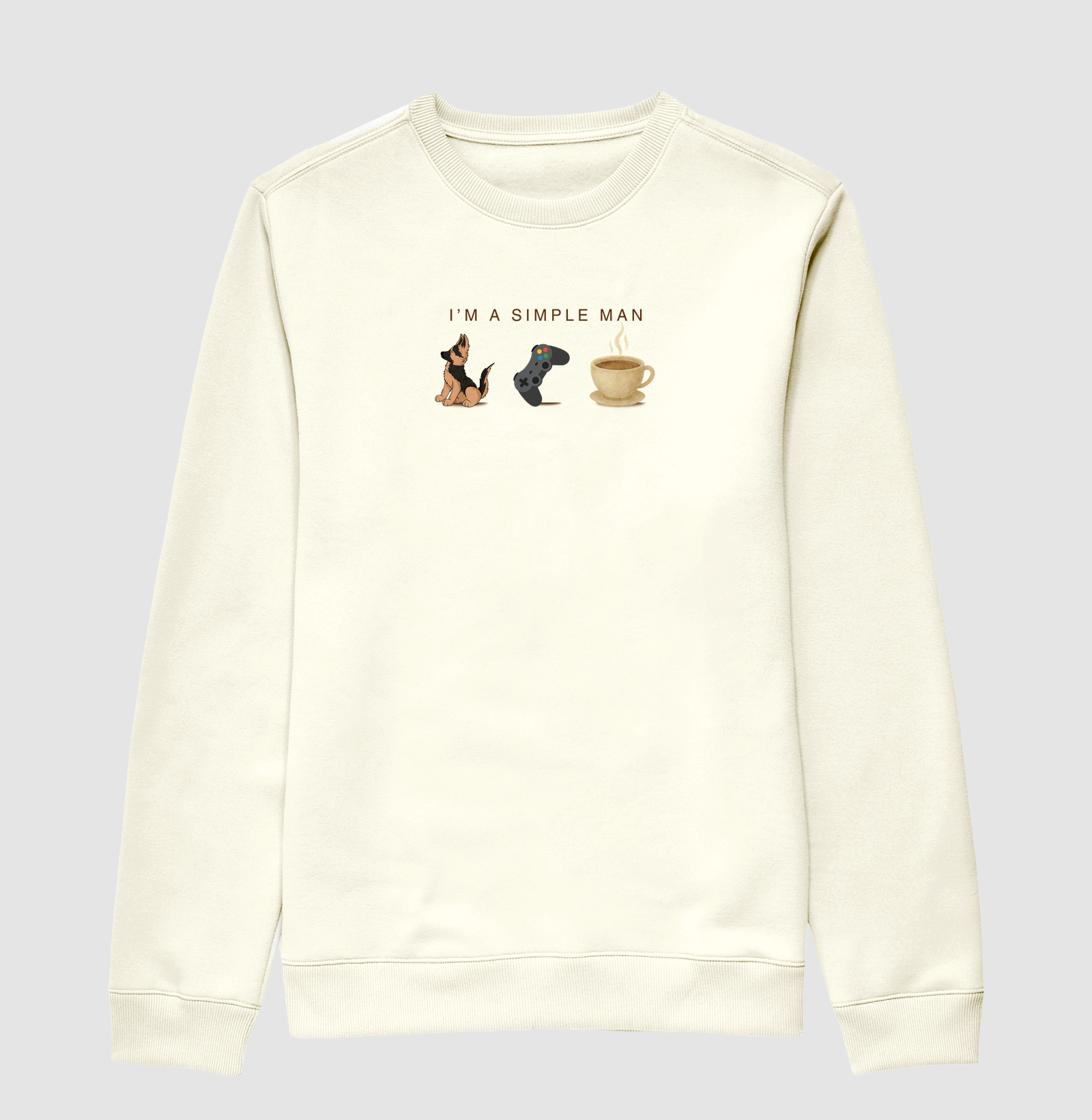 Camisa 1