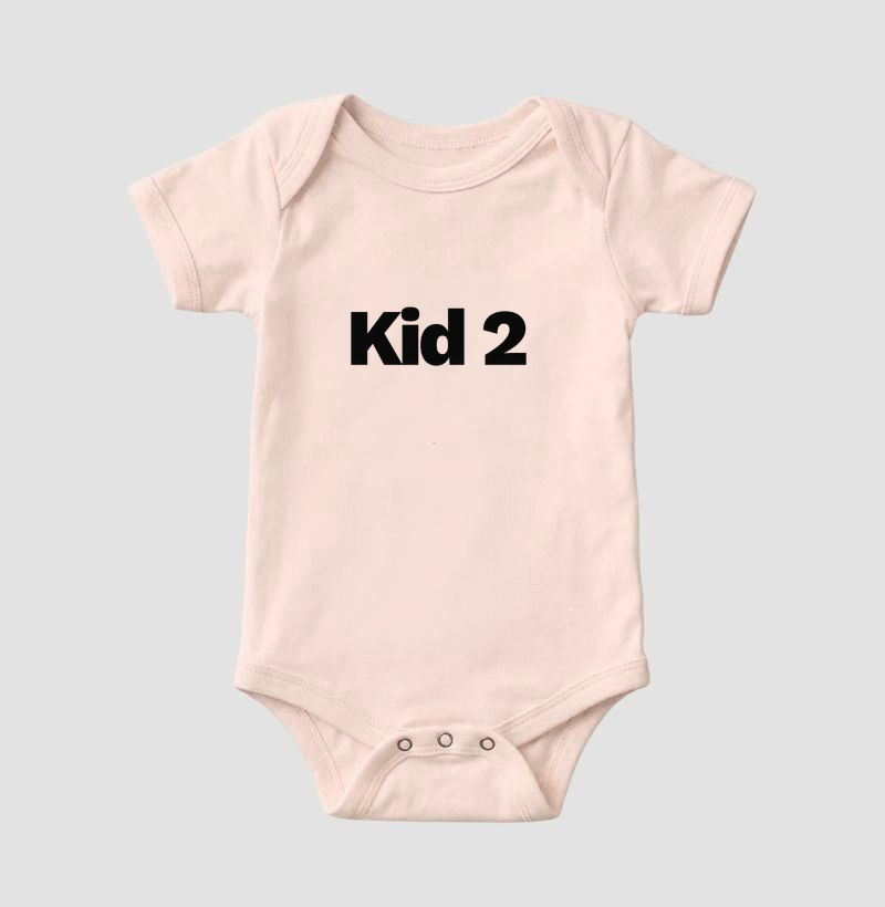 Kid 2 (body) - Imagem 3