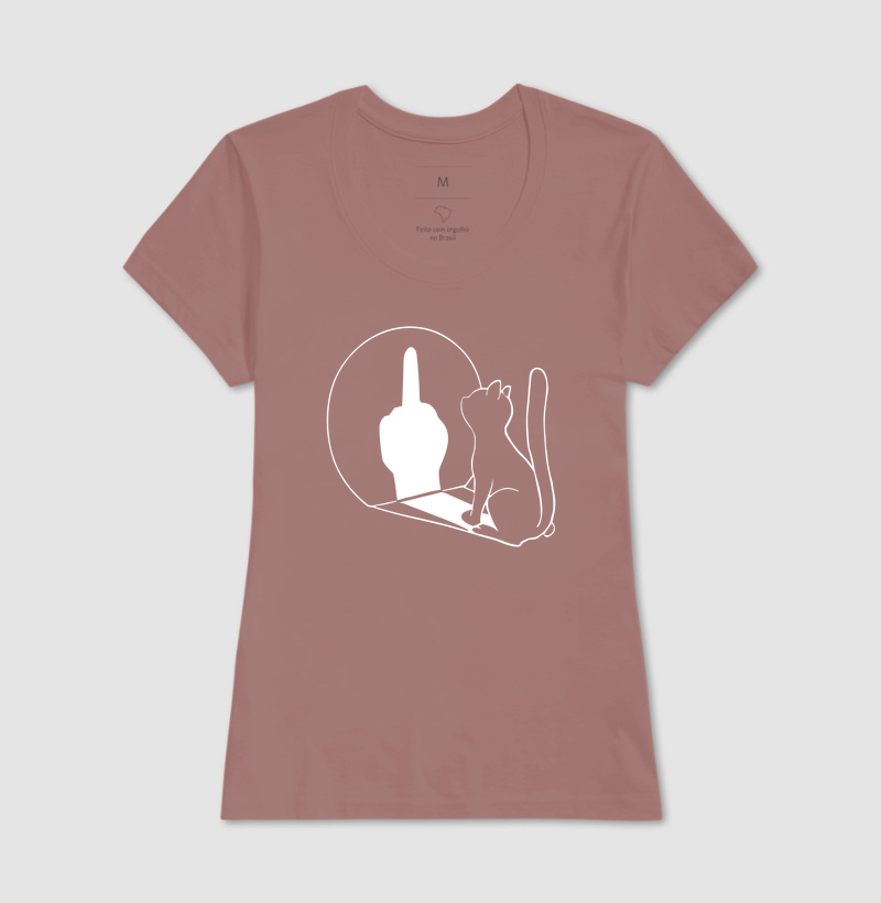 Camisa 16
