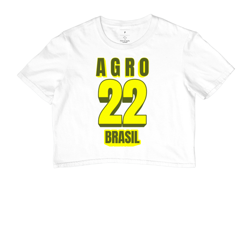 AGRO BRASIL 22 - Imagem 3