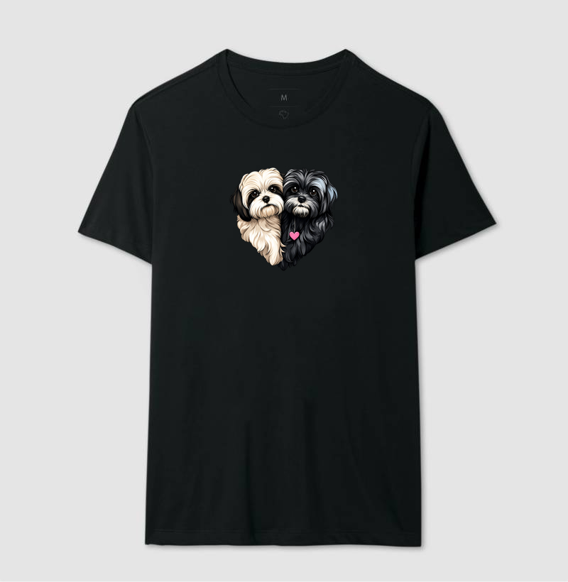 Coração de Shih Tzu - Imagem 2
